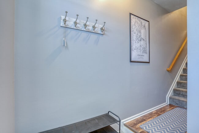 Foto del edificio - Fairfield Townhome