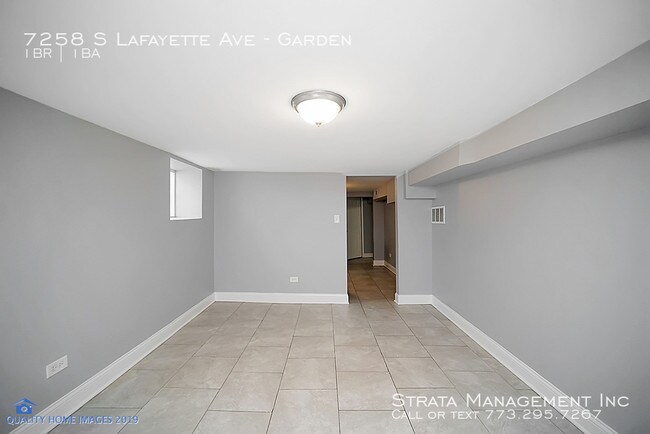 Building Photo - 7258 S Lafayette Ave
