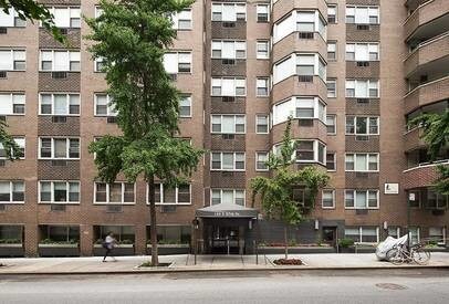 Foto del edificio - The Townsway