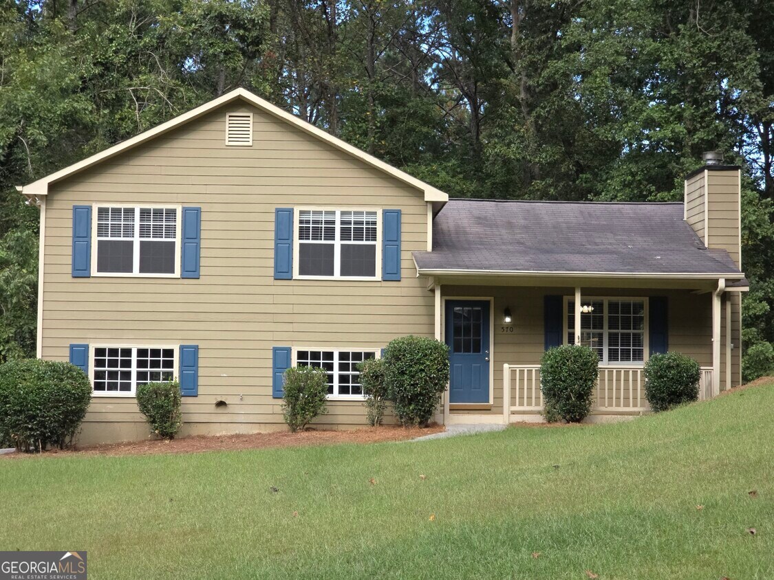 Primary Photo - 570 Remington Ln