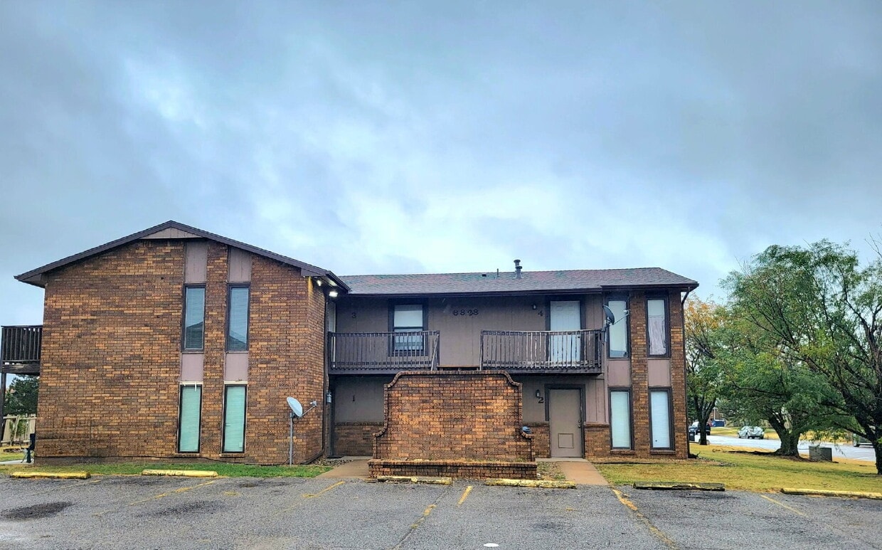 Foto del edificio - Come see this cozy 2 Bedroom, 1 Bathroom Upstairs Apartment!