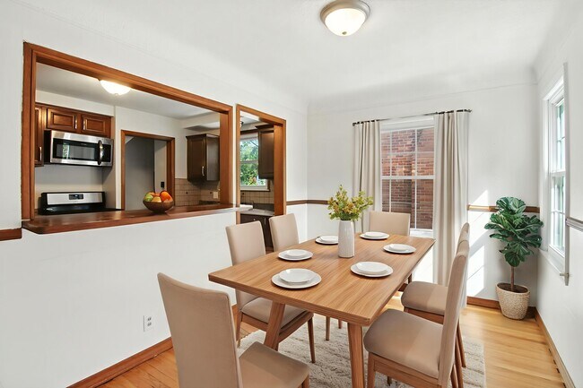 Foto del edificio - 20943 Hunt Club Dr