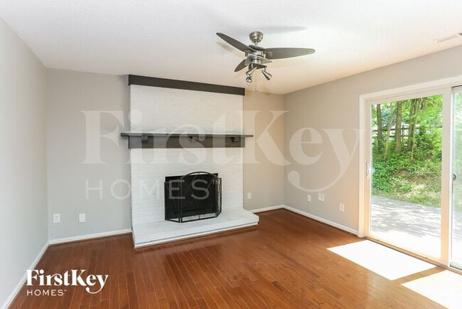 Foto del edificio - 11506 Split Pine Ct