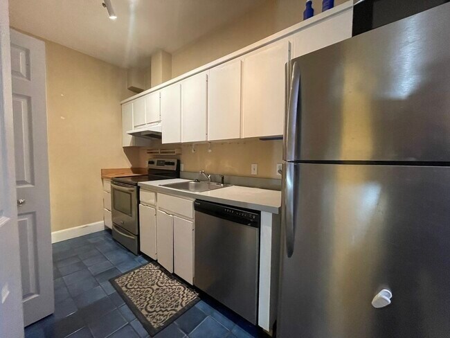 Foto del edificio - 3 Spruce St