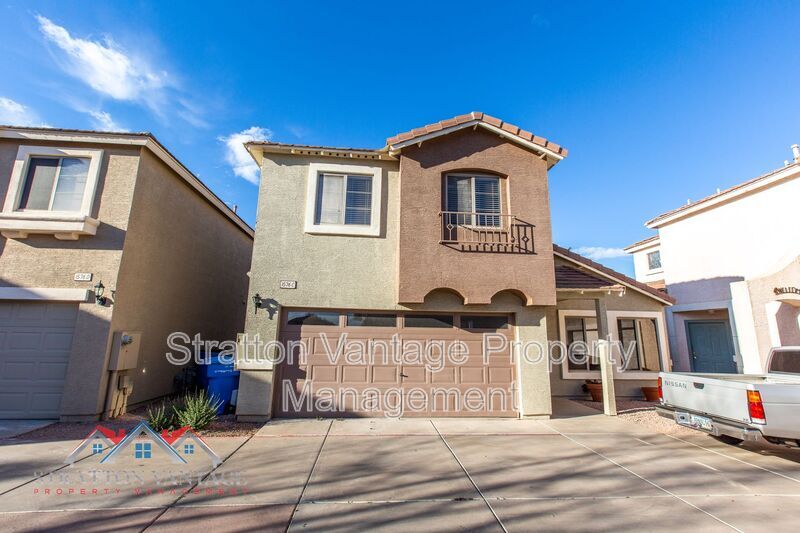 Foto principal - 1576 E Jasper Ct