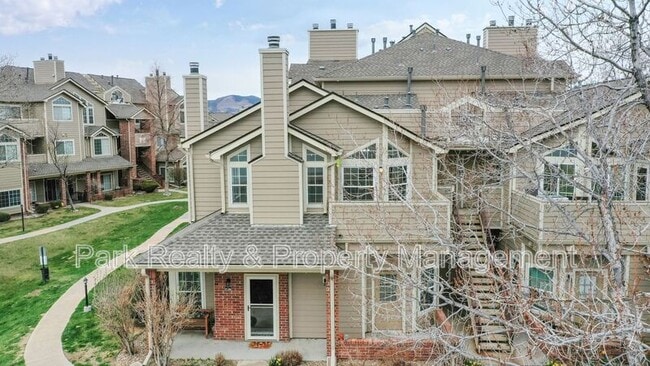 Photo - 4760 S Wadsworth Blvd Apartment