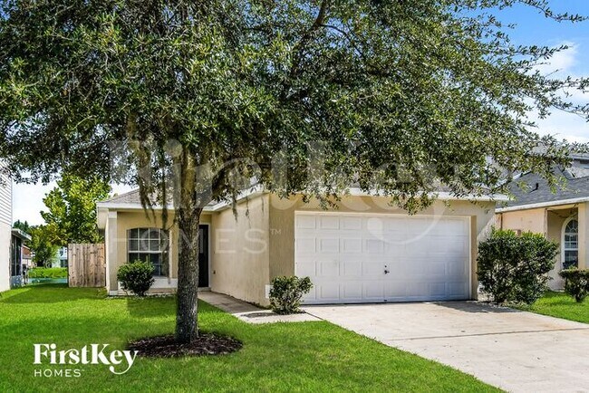 Foto del edificio - 6565 Gentle Oaks Dr