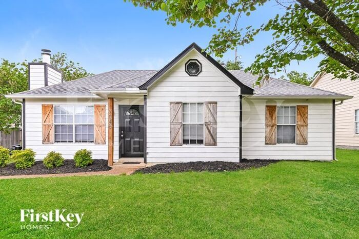 Primary Photo - 7048 Brady Hill Drive