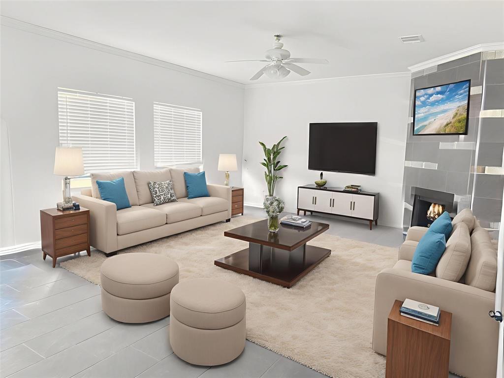 Foto principal - 1002 Acanthus St