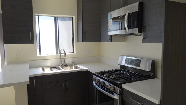 Foto del edificio - 518 Oak St