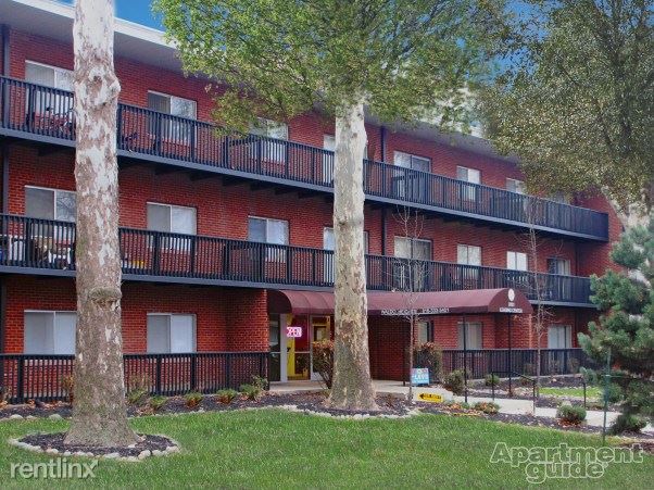 Building Photo - 8133 Campbell St