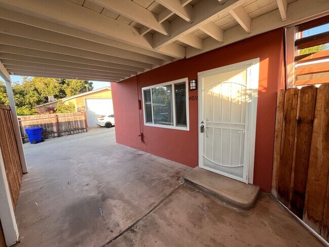 Foto del edificio - kl303r