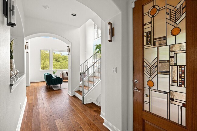Foto del edificio - 8540 Adirondack Trail