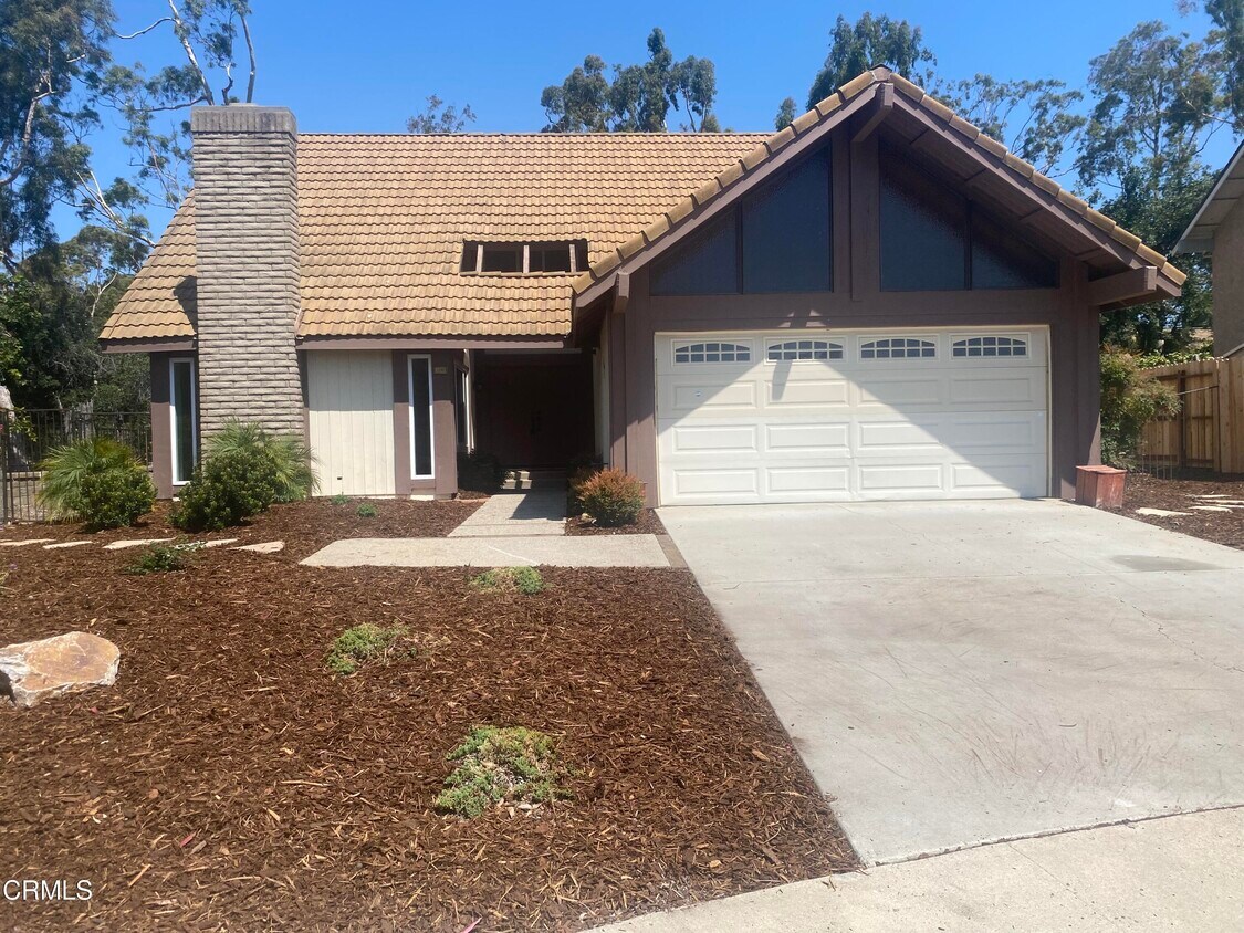 5307 Maple View Cir, Camarillo, CA 93012 House Rental in Camarillo, CA