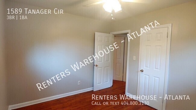 Building Photo - 1589 Tanager Cir