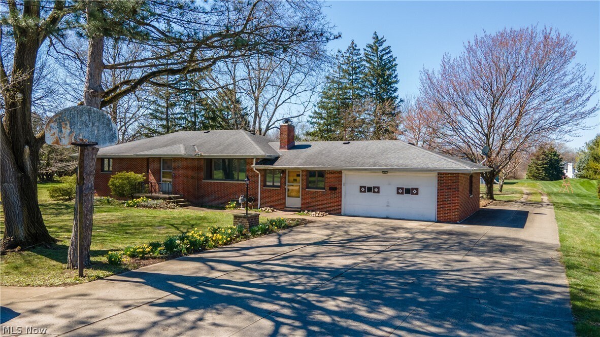 Primary Photo - 4846 Case Rd