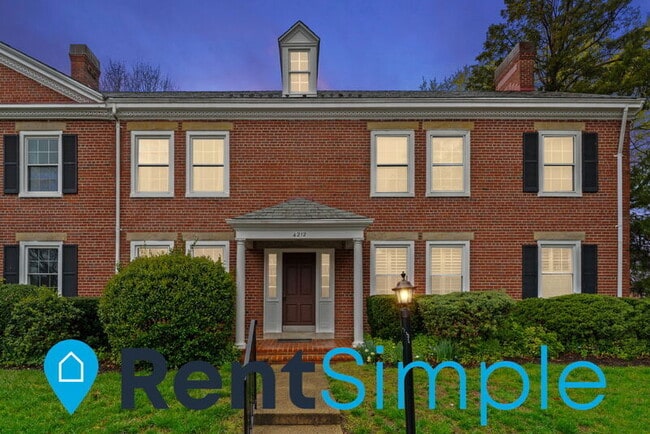 Foto del edificio - 4212 36th St S