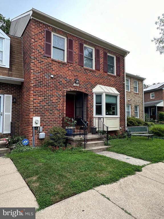 Foto del edificio - 7537 Coddle Harbor Ln