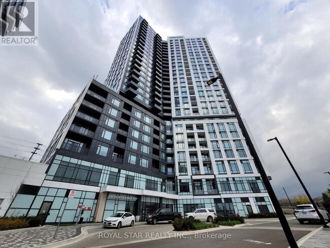 Building Photo - 2495 Eglinton Ave W
