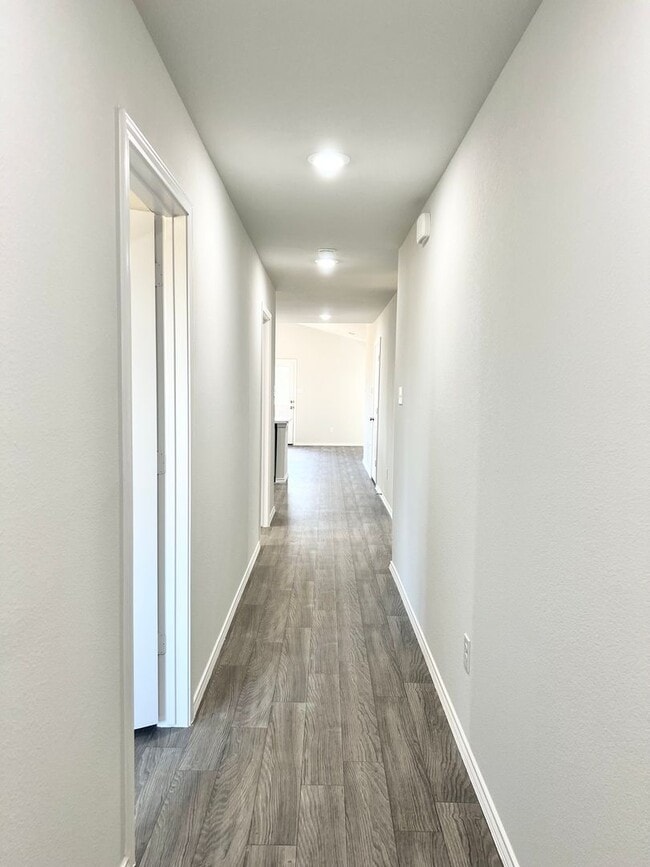 Building Photo - New 4 bedroom, 2 bath in Treaty Oaks Community