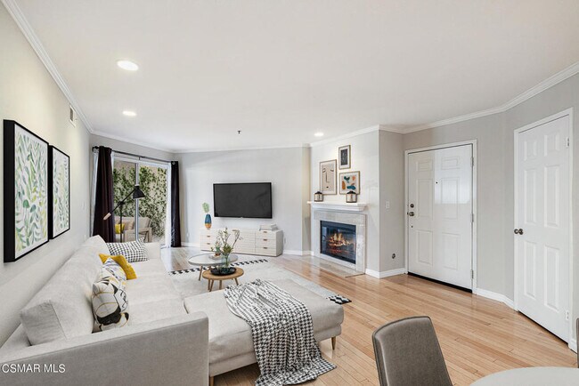 Foto del edificio - 5837 Oak Bend Ln