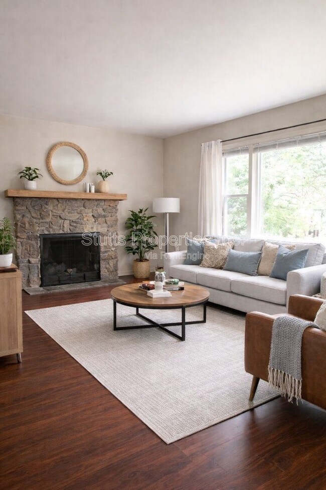 Foto del edificio - 1938 Shade Ave