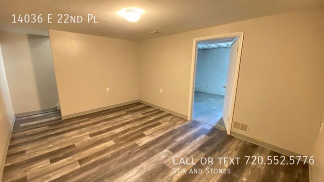 Building Photo - Newly Renovated 3-Bed, 1.5-Bath in Aurora,...