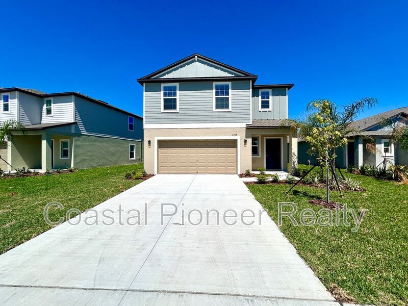 Foto principal - 11708 Radiant Shore Loop