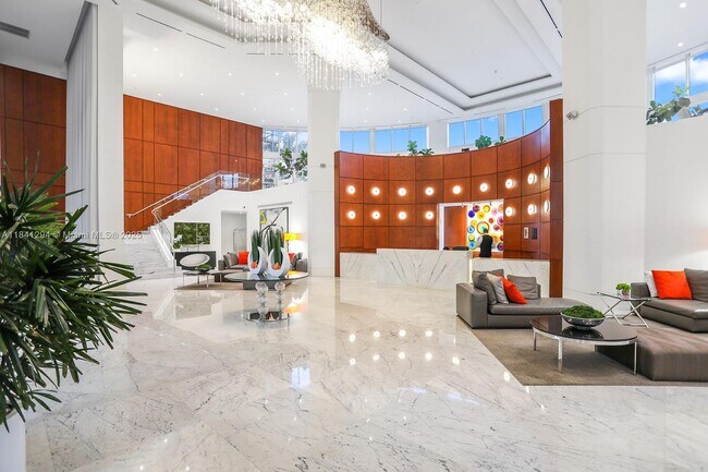 Foto del edificio - 19111 Collins Ave
