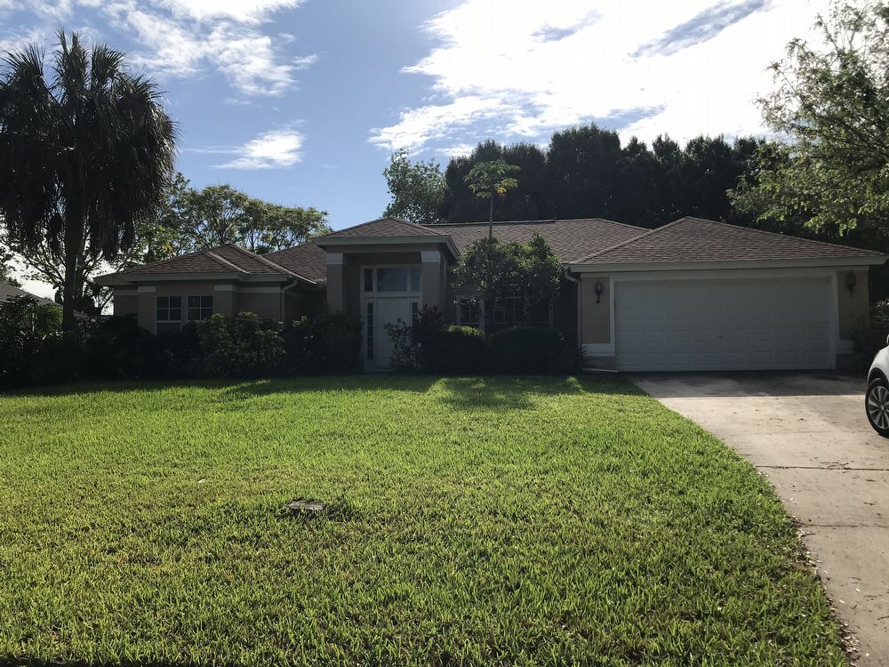Lovely Metrowest Home House for Rent in Orlando, FL