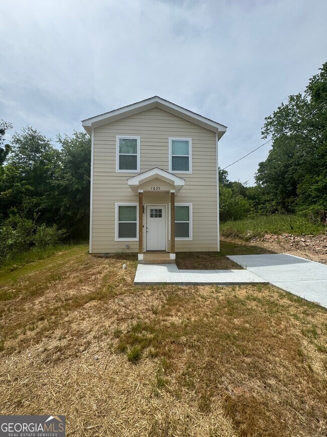 Foto del edificio - 1635 2nd St