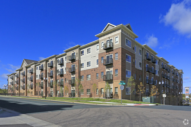 Affinity Eagan Apartments