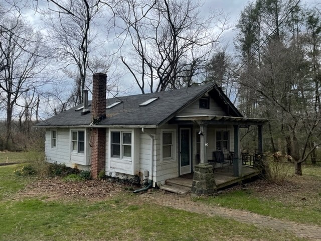 Building Photo - 5012 Kennett Pike
