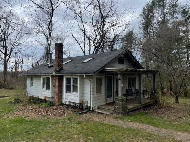 Foto del edificio - 5012 Kennett Pike