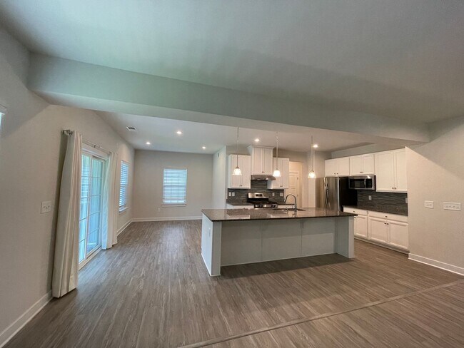 Building Photo - Huge home with two car garage with all the...