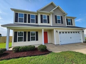 Building Photo - 2804 Ally Rayven Dr