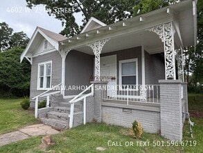 Building Photo - 4602 W 29th St