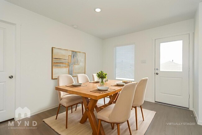 Foto del edificio - 2753 Ctr Crk Ln