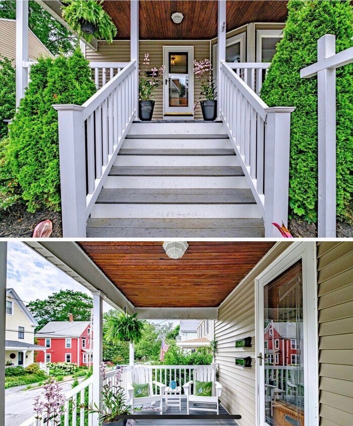 Primary Photo - 23 Alba St