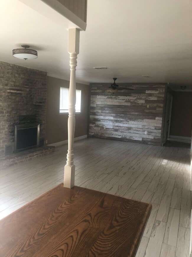 Foto del edificio - Nice Country living!