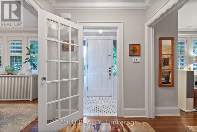 Photo du bâtiment - 129 Clifton Rd