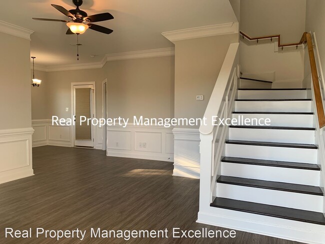 Building Photo - 4 br, 2 bath House - 4629 Rains Crossroads...