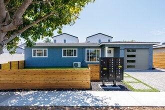 Building Photo - 4578 Jicarillo Ave