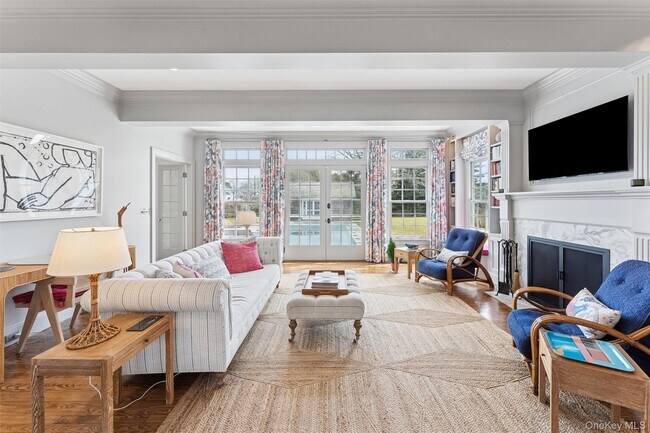 Foto del edificio - 109 Quogue St