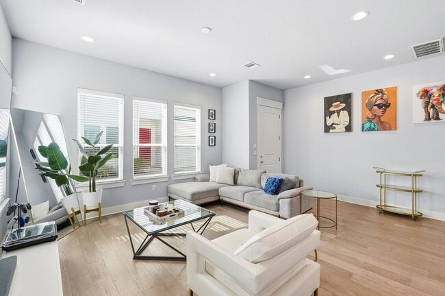 Foto del edificio - 3113 Paul Quinn St