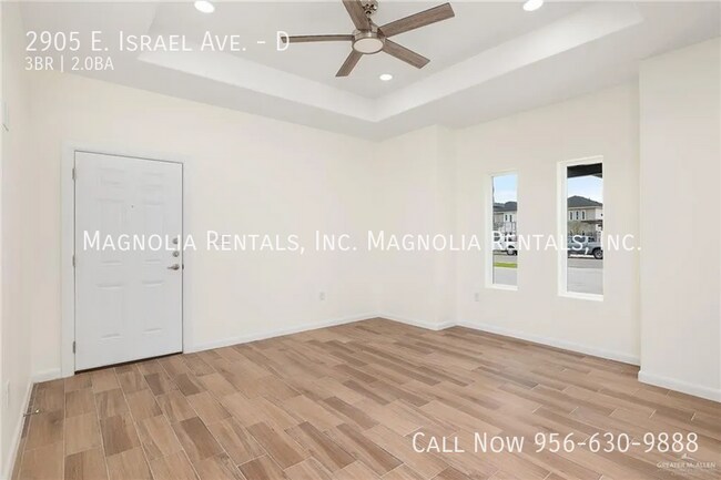 Foto del edificio - 2905 E Israel Ave