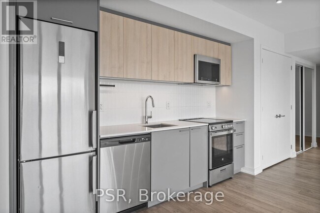 Photo du bâtiment - 299 Campbell Ave