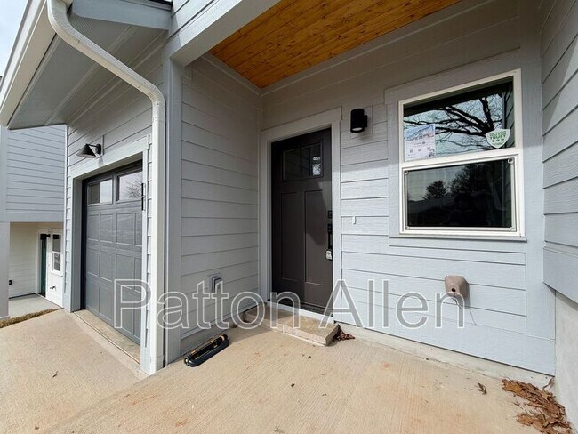 Foto del edificio - 11 Bolton St