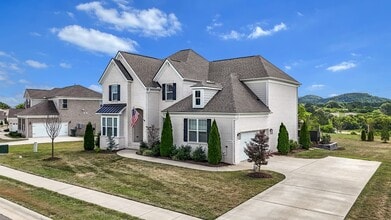 Building Photo - 2033 Autry Dr