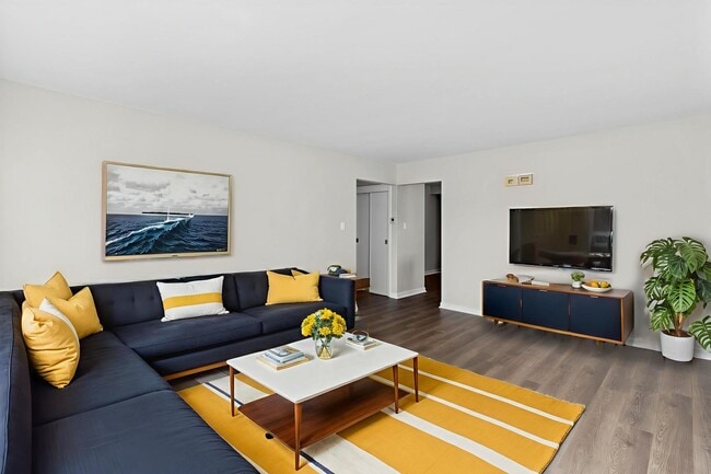 Foto del edificio - 8926 Bronx Ave